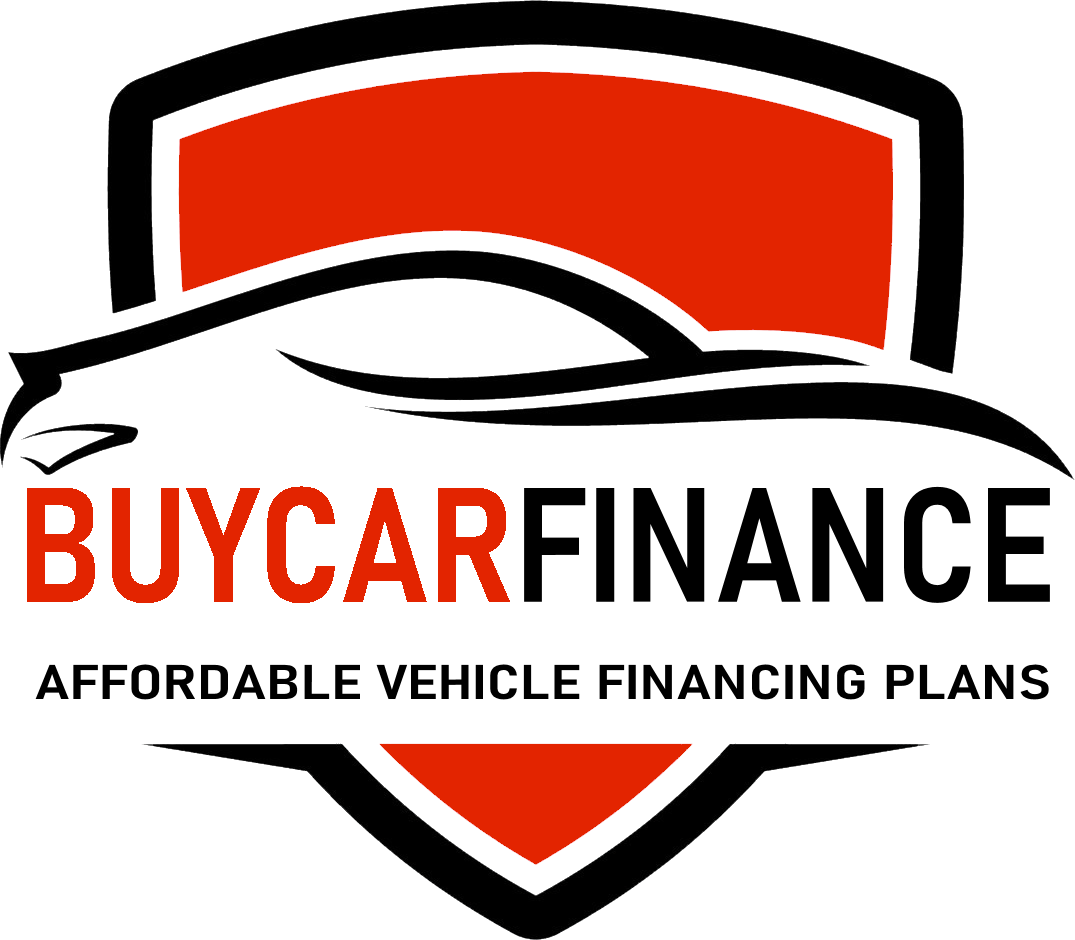 BUY CAR FINANCE